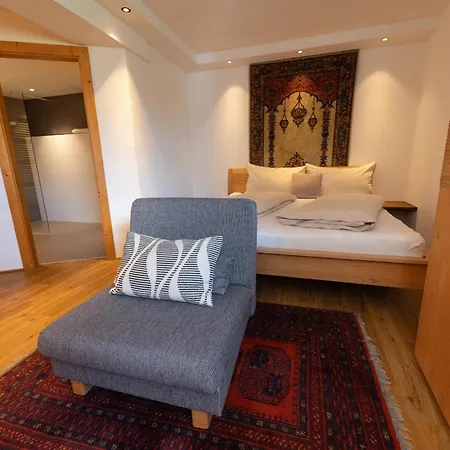 Studio Apartament *